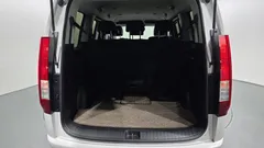 2022 Hyundai Staria L3.5 Tourer 9-Seater, белый — фото 20