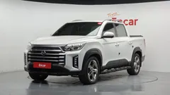 2023 SsangYong Rexton Diesel 2.2 4WD — фото 1
