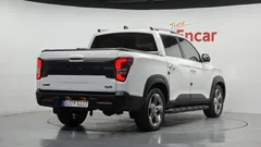 2023 SsangYong Rexton Diesel 2.2 4WD — фото 2