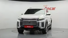 2023 SsangYong Rexton Diesel 2.2 4WD — фото 3