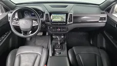 2023 SsangYong Rexton Diesel 2.2 4WD — фото 7