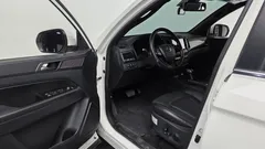 2023 SsangYong Rexton Diesel 2.2 4WD — фото 10