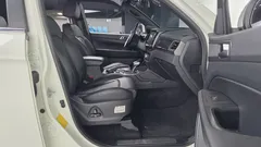 2023 SsangYong Rexton Diesel 2.2 4WD — фото 11
