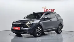 2023 Kia Sportage Nobless Gravity 4WD — фото 1