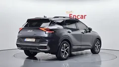 2023 Kia Sportage Nobless Gravity 4WD — фото 2