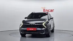 2023 Kia Sportage Nobless Gravity 4WD — фото 3