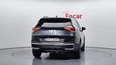 2023 Kia Sportage Nobless Gravity 4WD — фото 4