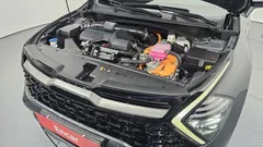 2023 Kia Sportage Nobless Gravity 4WD — фото 6