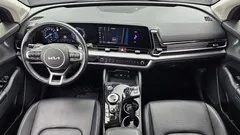2023 Kia Sportage Nobless Gravity 4WD — фото 7