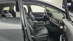 2023 Kia Sportage Nobless Gravity 4WD — фото 11