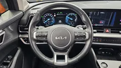 2023 Kia Sportage Nobless Gravity 4WD — фото 13