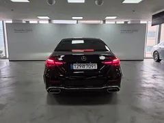 2023 Mercedes-Benz C-Class C300 4MATIC AMG Line — фото 3