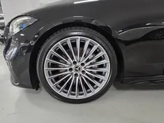 2023 Mercedes-Benz C-Class C300 4MATIC AMG Line — фото 5