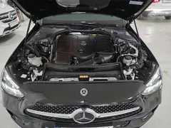 2023 Mercedes-Benz C-Class C300 4MATIC AMG Line — фото 6