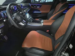 2023 Mercedes-Benz C-Class C300 4MATIC AMG Line — фото 9