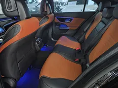 2023 Mercedes-Benz C-Class C300 4MATIC AMG Line — фото 10