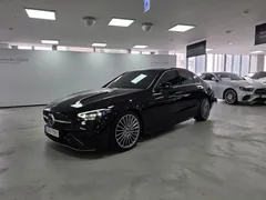 2023 Mercedes-Benz C-Class C300 4MATIC AMG Line — фото 12