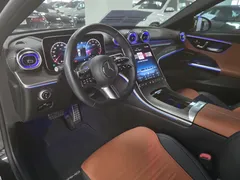 2023 Mercedes-Benz C-Class C300 4MATIC AMG Line — фото 17