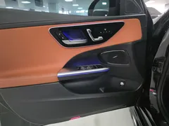 2023 Mercedes-Benz C-Class C300 4MATIC AMG Line — фото 19