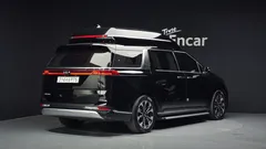 2023 Kia Carnival Gasoline 7-Seater Hi-Limousine — фото 2