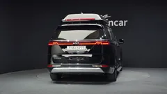 2023 Kia Carnival Gasoline 7-Seater Hi-Limousine — фото 4