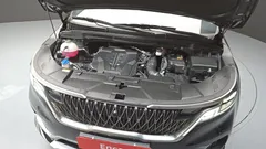 2023 Kia Carnival Gasoline 7-Seater Hi-Limousine — фото 6