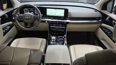 2023 Kia Carnival Gasoline 7-Seater Hi-Limousine — фото 7