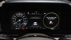 2023 Kia Carnival Gasoline 7-Seater Hi-Limousine — фото 8