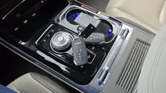 2023 Kia Carnival Gasoline 7-Seater Hi-Limousine — фото 9