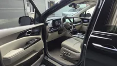 2023 Kia Carnival Gasoline 7-Seater Hi-Limousine — фото 10