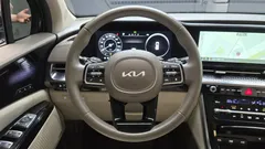 2023 Kia Carnival Gasoline 7-Seater Hi-Limousine — фото 12