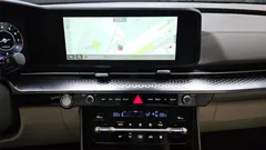 2023 Kia Carnival Gasoline 7-Seater Hi-Limousine — фото 20