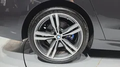 2022 BMW Gran Turismo 630i xDrive M Sport, серый — фото 5