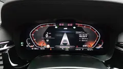 2022 BMW Gran Turismo 630i xDrive M Sport, серый — фото 8