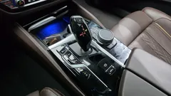 2022 BMW Gran Turismo 630i xDrive M Sport, серый — фото 9