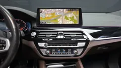 2022 BMW Gran Turismo 630i xDrive M Sport, серый — фото 13