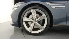 2022 Genesis G80 Gasoline 2.5 Turbo AWD — фото 5