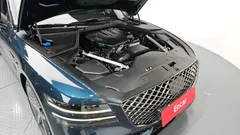 2022 Genesis G80 Gasoline 2.5 Turbo AWD — фото 6