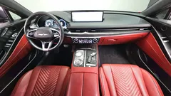 2022 Genesis G80 Gasoline 2.5 Turbo AWD — фото 7