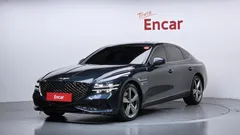 2022 Genesis G80 Gasoline 2.5 Turbo AWD — фото 12