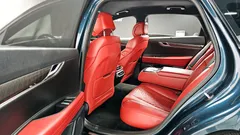 2022 Genesis G80 Gasoline 2.5 Turbo AWD — фото 15