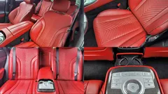 2022 Genesis G80 Gasoline 2.5 Turbo AWD — фото 16