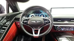 2022 Genesis G80 Gasoline 2.5 Turbo AWD — фото 17