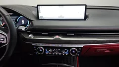 2022 Genesis G80 Gasoline 2.5 Turbo AWD — фото 18