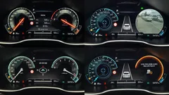 2022 Genesis G80 Gasoline 2.5 Turbo AWD — фото 19