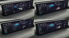 2022 Genesis G80 Gasoline 2.5 Turbo AWD — фото 20