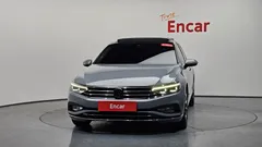 2022 Volkswagen Passat 2.0 TDI Prestige — фото 3