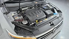 2022 Volkswagen Passat 2.0 TDI Prestige — фото 6