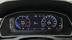 2022 Volkswagen Passat 2.0 TDI Prestige — фото 8