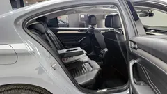 2022 Volkswagen Passat 2.0 TDI Prestige — фото 11
